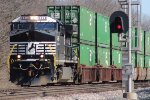 NS 4854